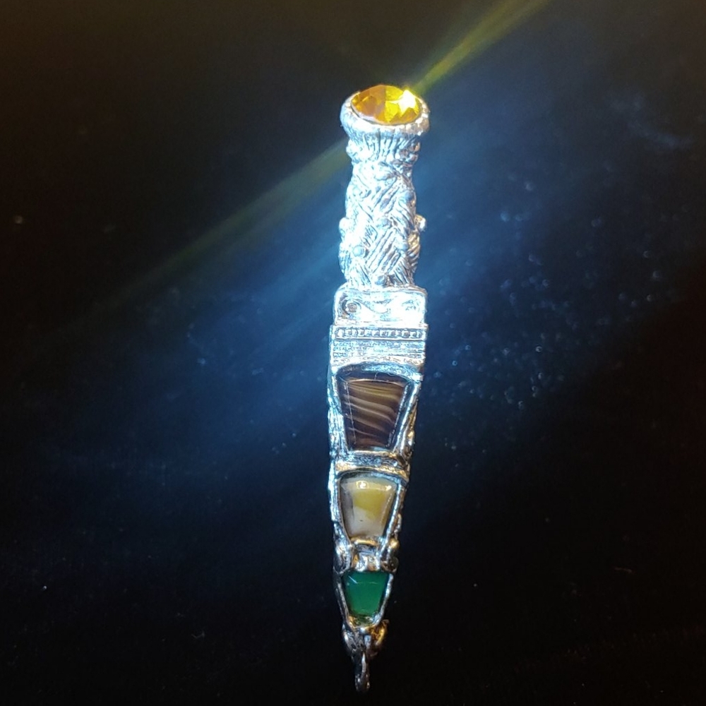 Women's Brooch